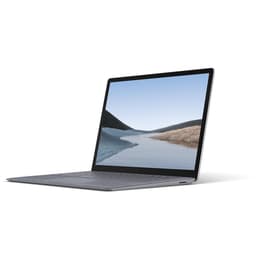 Microsoft Surface Laptop 3 13" Core i7 1.3 GHz - SSD 512 Go - 16 Go AZERTY - Français