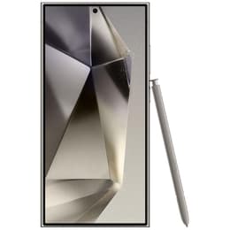 Galaxy S24 Ultra 256 Go - Gris - Débloqué