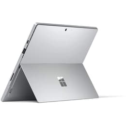 Microsoft Surface Pro 5 Tablette Windows 2-en-1 Reconditionné (très bon)  31.2 cm (12.3 pouces) 256 GB WiFi argent 2.6 GH – Conrad Electronic Suisse