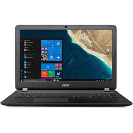 Acer Extensa 2540 15" Core i3 2 GHz - SSD 128 Go - 8 Go AZERTY - Français