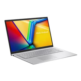 Asus R1700ZA-BX198W 17" Core i5 1.3 GHz - SSD 512 Go - 12 Go AZERTY - Français