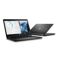 Dell Latitude 5480 14" Core i5 2.8 GHz - SSD 512 Go - 16 Go AZERTY - Français