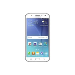 Galaxy J7 16 Go - Blanc - Débloqué - Dual-SIM