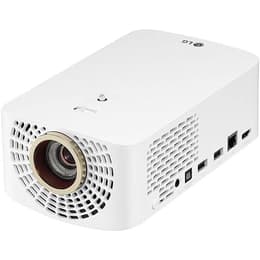 Vidéo projecteur Lg ‎HF60LS Blanc