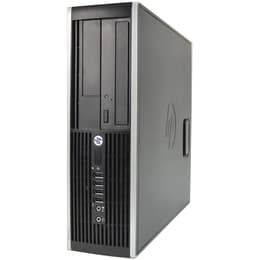 HP Compaq Elite 8300 SFF Core i5 3.2 GHz - SSD 512 Go RAM 16 Go