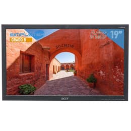 Écran 19" LCD HD Acer V193HQ