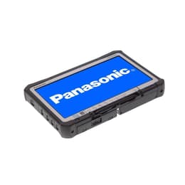 Panasonic ToughBook CF-D1 13" Core i5 2.4 GHz - SSD 512 Go - 8 Go Sans clavier