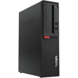 Lenovo ThinkCentre M910S SFF Core i7 3.6 GHz - SSD 256 Go RAM 8 Go