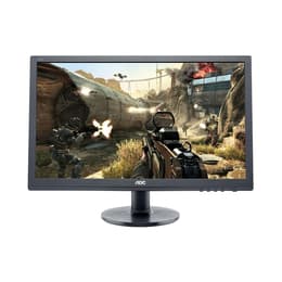 Écran 23" LCD Aoc 236LM00014