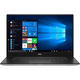 Dell Precision 5530 15" Core i9 2.9 GHz - SSD 512 Go - 16 Go AZERTY - Français