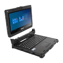 Getac K120 12" Core i5 1.6 GHz - SSD 512 Go - 16 Go QWERTY - Anglais