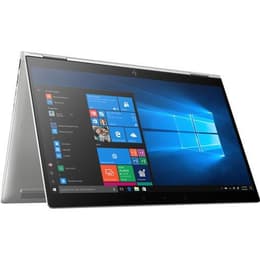 HP EliteBook X360 1040 G6 14" Core i5 1.6 GHz - SSD 512 Go - 16 Go AZERTY - Français