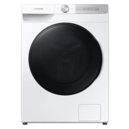 Lave-linge classique 60 cm hublot Samsung WW80T734ABH/S2