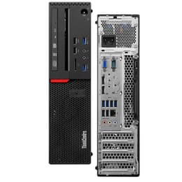 Lenovo ThinkCentre M900 SFF Core i5 3.2 GHz - SSD 128 Go RAM 16 Go