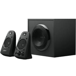 Enceinte Logitech Z625 - Noir