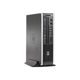 HP Compaq Elite 8300 Pentium 3.1 GHz - HDD 500 Go RAM 8 Go