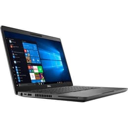 Dell Latitude 5400 14" Core i7 1.9 GHz - SSD 256 Go - 8 Go AZERTY - Français