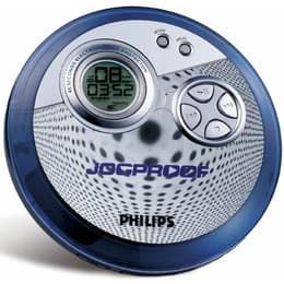 Lecteur CD Philips AX3301 JOGPROOF