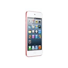 iPod touch 5 2012 32Go - (PRODUCT)Red