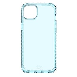 Coque iPhone 12 mini - TPU - Bleu