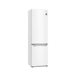 Réfrigérateur combiné Lg GBB72SWVFN