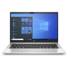 Hp ProBook 430 G8 13" Core i5 2.4 GHz - SSD 512 Go - 16 Go AZERTY - Français