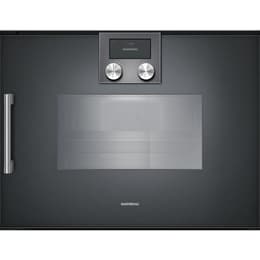 Four Multifonction à vapeur Gaggenau BSP250101