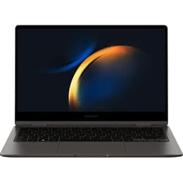 NP730QFG-KA1UK 13" Core i5 1.1 GHz - SSD 256 Go - 8 Go QWERTY - Anglais