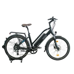 Vélo électrique Ncm Milano Black Plus