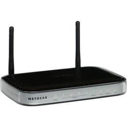 Router Netgear DGN1000