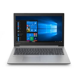 Lenovo IdeaPad 330-15AST 15" A9 3.1 GHz - SSD 256 Go - 8 Go AZERTY - Français