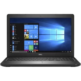 Dell Latitude 3380 13" Core i5 2.5 GHz - SSD 256 Go - 8 Go AZERTY - Français