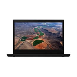 Lenovo ThinkPad L14 G1 14" Ryzen 3 PRO 2.5 GHz - SSD 256 Go - 8 Go QWERTY - Scandinave