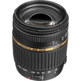 Objectif Tamron AF 18-250 mm f/3.5-6.3 Di II LD Aspherical (IF) Macro Canon AF 18-250mm f/3.5-6.3