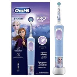 Brosse à dent électrique Oral B kids3+