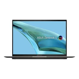 Asus Zenbook S 13 OLED UX5304VA 13" Core i7 3.7 GHz - SSD 512 Go - 16 Go QWERTY - Arabe