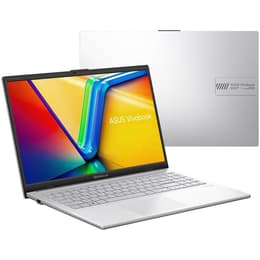 Asus VivoBook Go E1504FA-L1368W 15" Ryzen 5 2 GHz - SSD 512 Go - 16 Go QWERTY - Espagnol