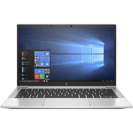 Hp EliteBook 830 G7 13" Core i5 1.7 GHz - SSD 256 Go - 32 Go AZERTY - Français