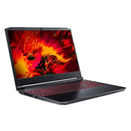 Acer Nitro 5 AN515-55-57WU 15" Core i5 2.5 GHz - SSD 512 Go - 16 Go - NVIDIA GeForce RTX 3060 AZERTY - Français