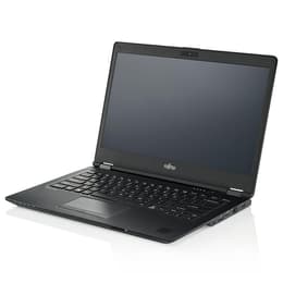 Fujitsu LifeBook U749 14" Core i7 1.9 GHz - SSD 512 Go - 16 Go AZERTY - Belge