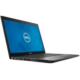 Dell Latitude 7490 14" Core i5 2.6 GHz - SSD 256 Go - 8 Go AZERTY - Français