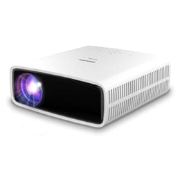 Vidéo projecteur Philips 750 Smart Blanc