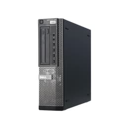 Dell OptiPlex 790 DT Core i5 3.1 GHz - SSD 512 Go RAM 8 Go