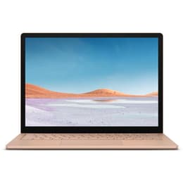 Microsoft Surface Laptop 3 13" Core i7 1.3 GHz - SSD 512 Go - 16 Go AZERTY - Français