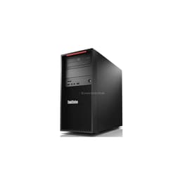 Lenovo ThinkStation P320 Xeon E3 3 GHz - SSD 512 Go RAM 16 Go