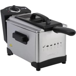 Grill Multifonction viande et panini FAGOR FG3481 -1600W - Tout Petit  Electroménager