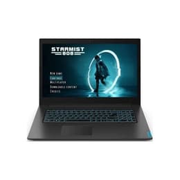 Lenovo IdeaPad l340-17IRH 17" Core i5 2.4 GHz - SSD 512 Go - 16 Go - NVIDIA GeForce GTX 1650 AZERTY - Français