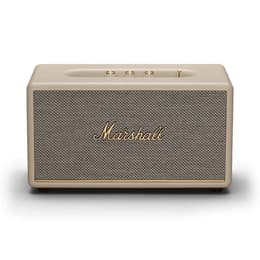 Enceinte Bluetooth Marshall Stanmore III - Crème