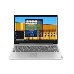 Lenovo IdeaPad S145-15IWL 15" Core i3 2.1 GHz - SSD 256 Go - 4 Go AZERTY - Français