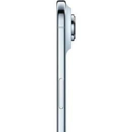 iPhone Air 256 Go - Bleu Ciel - Débloqué